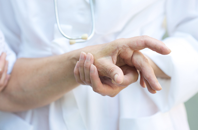 介護のイメージ画像